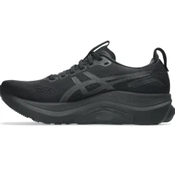 Asics Løbesko|Løbesko-Gel-Kayano 32 Løbesko Herre Black / Graphite Grey