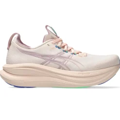Asics Løbesko|Løbesko-Gel-Nimbus 28 Løbesko Dame