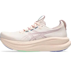 Asics Løbesko|Løbesko-Gel-Nimbus 28 Løbesko Dame