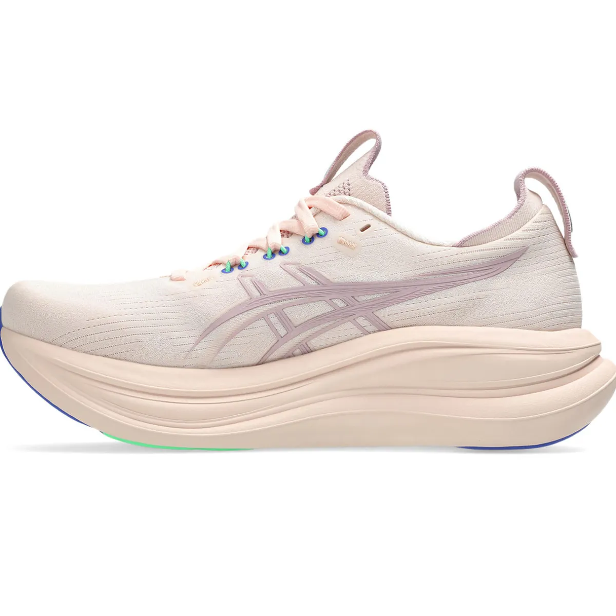 Asics Løbesko|Løbesko-Gel-Nimbus 28 Løbesko Dame