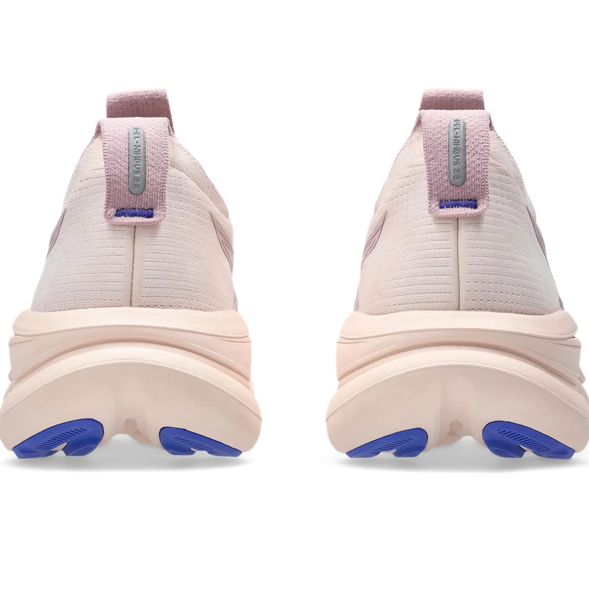 Asics Løbesko|Løbesko-Gel-Nimbus 28 Løbesko Dame