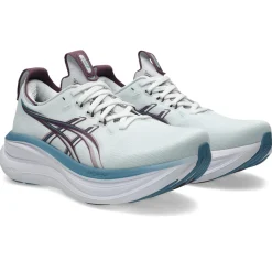 Asics Løbesko|Løbesko-Gel-Nimbus 28 Løbesko Dame