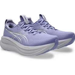 Asics Løbesko|Løbesko-Gel-Nimbus 28 Løbesko Dame