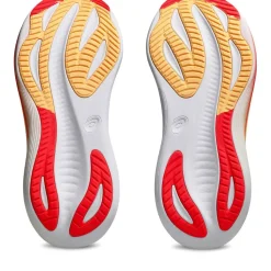 Asics Løbesko|Løbesko-Gel-Nimbus 27 Løbesko Herre Black / Khaki