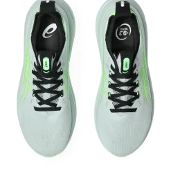 Asics Løbesko|Løbesko-Gel-Nimbus 28 Løbesko Herre