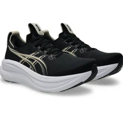 Asics Løbesko|Løbesko-Gel-Nimbus 28 Løbesko Herre