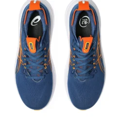 Asics Løbesko|Løbesko-Gel-Nimbus 28 Løbesko Herre