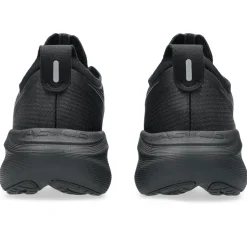 Asics Løbesko|Løbesko-Gel-Nimbus 27 Løbesko Herre  Black / Graphite Grey