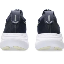 Asics Løbesko|Løbesko-Gel-Nimbus 27 Løbesko Herre  Midnight / Vanilla