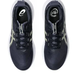 Asics Løbesko|Løbesko-Gel-Nimbus 27 Løbesko Herre  Midnight / Vanilla