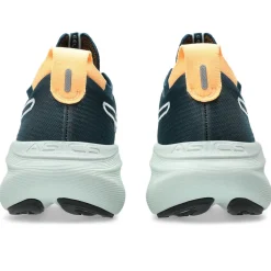 Asics Løbesko|Løbesko-Gel-Nimbus 27 TR Løbesko Herre  Nature Bathing / Tranquil Teal