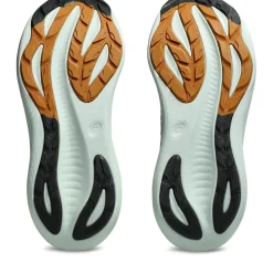 Asics Løbesko|Løbesko-Gel-Nimbus 27 TR Løbesko Herre Nature Bathing / Tranquil Teal