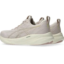 Asics Løbesko|Løbesko-Gel-Pulse 16 Løbesko Dame Mineral Beige / Cream