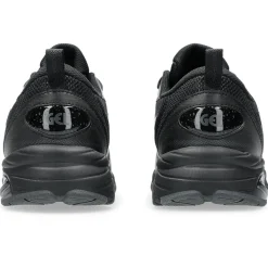 Asics Fritidssko|Sneakers-Gel-Quantum Kei Sneakers Herre  Black / Obsidian Grey 