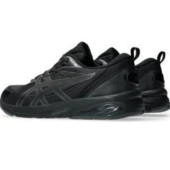 Asics Fritidssko|Sneakers-Gel-Quantum Kei Sneakers Herre  Black / Obsidian Grey 