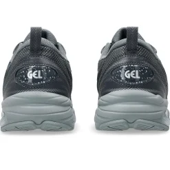 Asics Fritidssko|Sneakers-Gel-Quantum Kei Sneakers Herre  Carrier Grey / Pure Silver