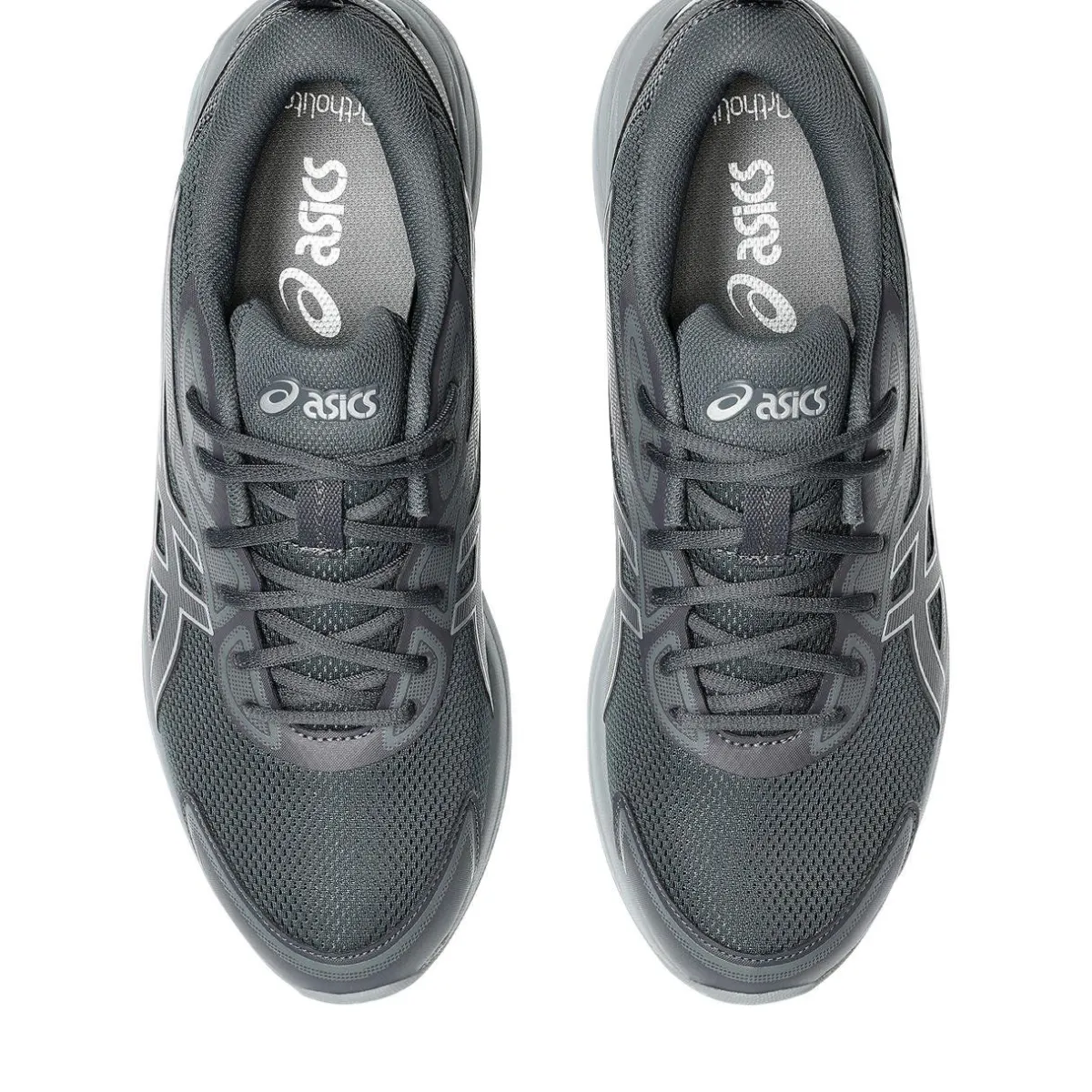 Asics Fritidssko|Sneakers-Gel-Quantum Kei Sneakers Herre Carrier Grey / Pure Silver