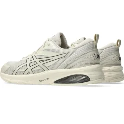 Asics Fritidssko|Sneakers-Gel-Quantum Kei Sneakers Herre Oatmeal / Gunmetal