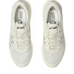 Asics Fritidssko|Sneakers-Gel-Quantum Kei Sneakers Herre Oatmeal / Gunmetal