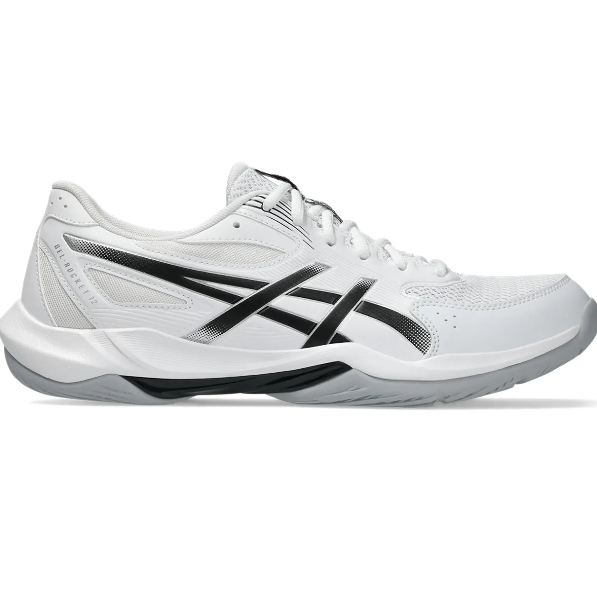 Asics Håndboldsko|Padelsko-Gel-Rocket 12 Indendørssko Herre