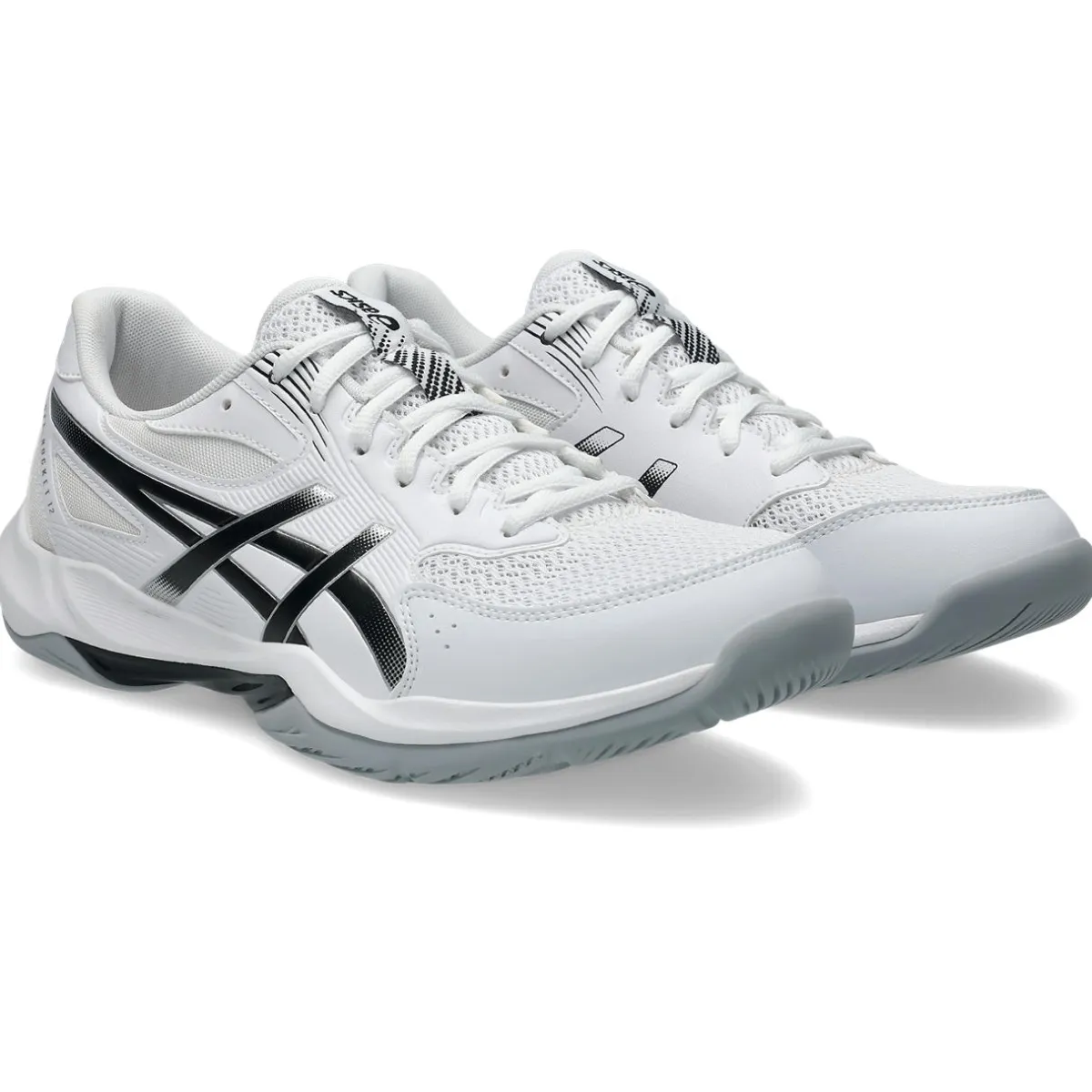 Asics Håndboldsko|Padelsko-Gel-Rocket 12 Indendørssko Herre