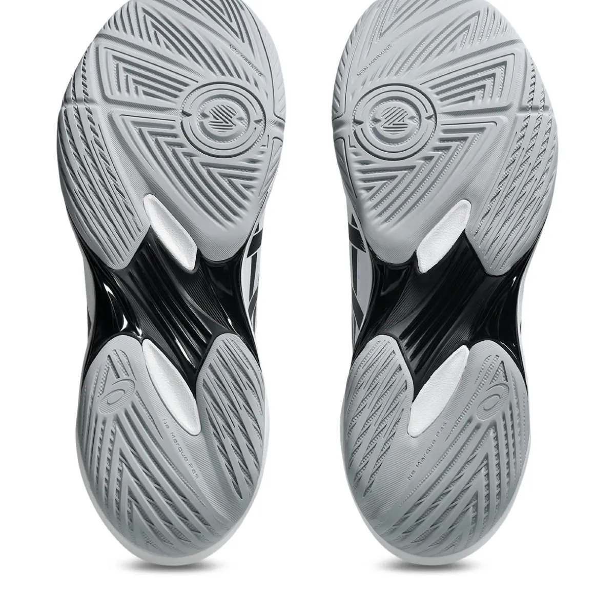 Asics Håndboldsko|Padelsko-Gel-Rocket 12 Indendørssko Herre