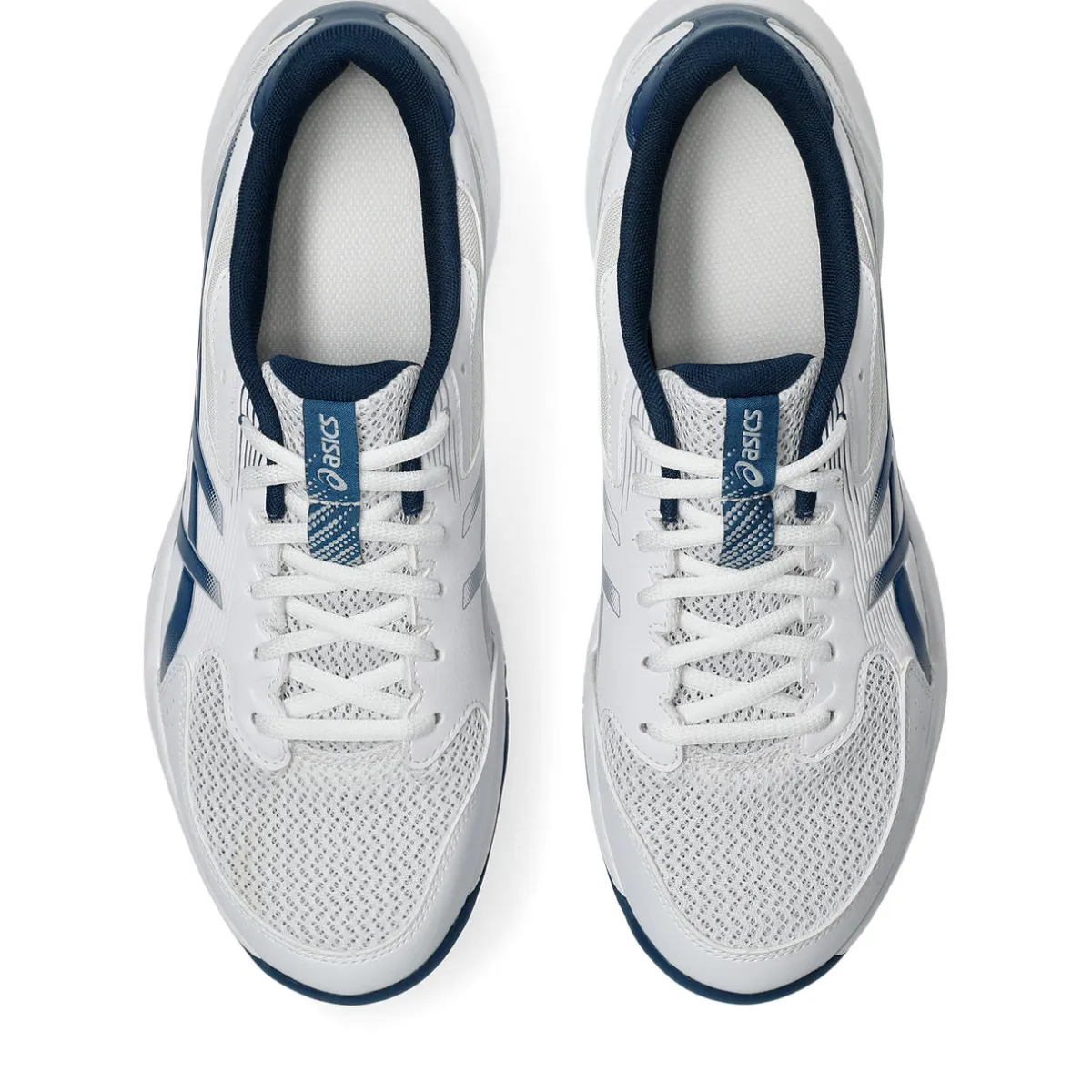 Asics Håndboldsko|Padelsko-Gel-Rocket 12 Indendørssko Herre