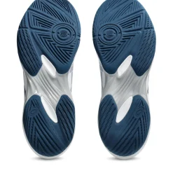 Asics Håndboldsko|Padelsko-Gel-Rocket 12 Indendørssko Herre