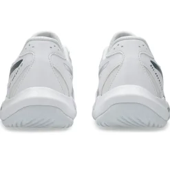 Asics Håndboldsko|Padelsko-Gel-Rocket 12 Indendørssko Dame  White / Pure Silver