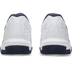 Asics Håndboldsko|Padelsko-Gel-Rocket 11 Indendørssko Herre  White / Indigo Fog