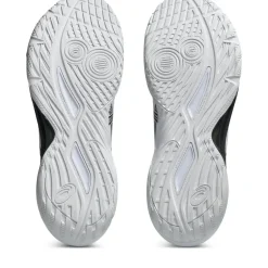 Asics Håndboldsko|Badmintonsko-Gel-Tactic 13 Indendørssko Herre  White / Black