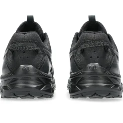 Asics Fodtøj|Løbesko-Gel-Venture 10 Damesko Black / Graphite Grey