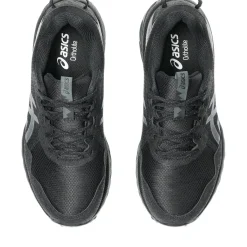 Asics Fodtøj|Løbesko-Gel-Venture 10 Damesko Black / Graphite Grey