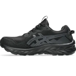 Asics Fodtøj|Løbesko-Gel-Venture 10 Damesko Black / Graphite Grey