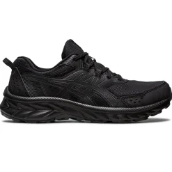 Asics Løbesko|Løbesko-Gel-Venture 9 Damesko, black Black / Black