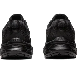 Asics Løbesko|Løbesko-Gel-Venture 9 Damesko, black Black / Black
