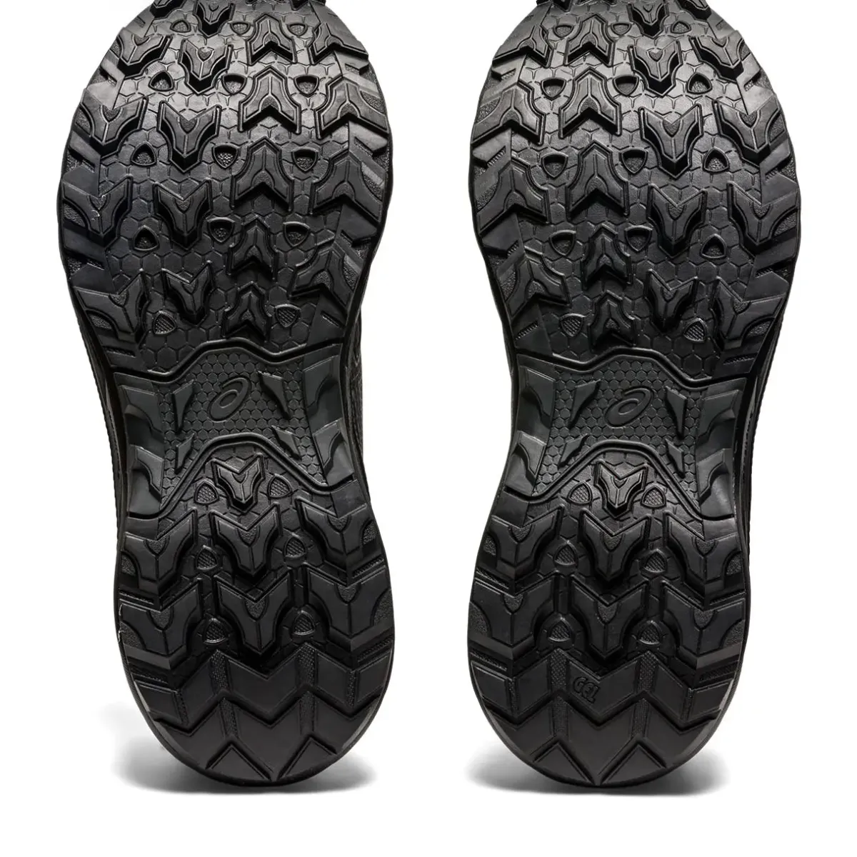 Asics Løbesko|Løbesko-Gel-Venture 9 Damesko, black Black / Black