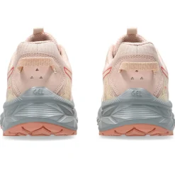 Asics Løbesko|Vandresko-Gel-Venture 10 Damesko Maple Sugar / Cozy Pink