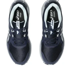 Asics Fodtøj|Løbesko-Gel-Venture 10 Damesko Midnight / Gravel