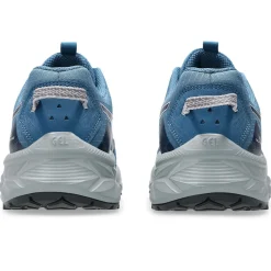 Asics Fodtøj|Løbesko-Gel-Venture 10 Damesko Winter Sea / Midnight