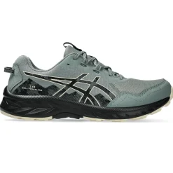 Asics Fodtøj|Løbesko-Gel-Venture 10 Herresko Monument Blue / Black