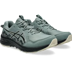 Asics Fodtøj|Løbesko-Gel-Venture 10 Herresko  Monument Blue / Black