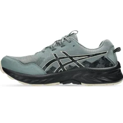 Asics Fodtøj|Løbesko-Gel-Venture 10 Herresko  Monument Blue / Black