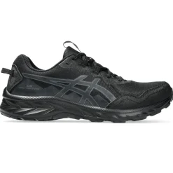 Asics Fodtøj|Løbesko-Gel-Venture 10 Herresko Black / Graphite Grey