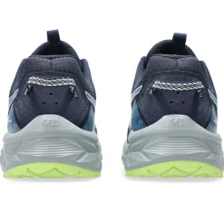 Asics Fodtøj|Løbesko-Gel-Venture 10 Herresko  Midnight / Winter Sea