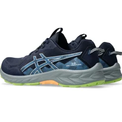 Asics Fodtøj|Løbesko-Gel-Venture 10 Herresko  Midnight / Winter Sea