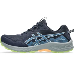Asics Fodtøj|Løbesko-Gel-Venture 10 Herresko  Midnight / Winter Sea