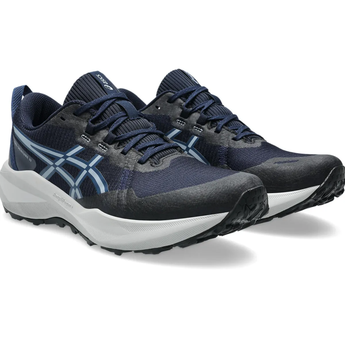 Asics Fodtøj|Vandresko-Gel-Venture 11 Herresko