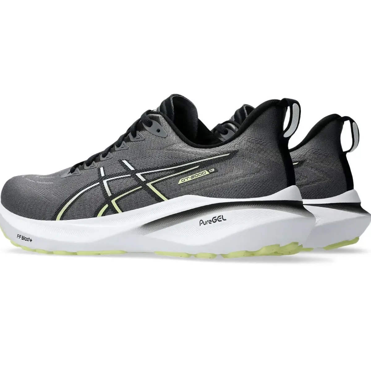 Asics Løbesko|Løbesko-GT-2000 13 Løbesko Dame