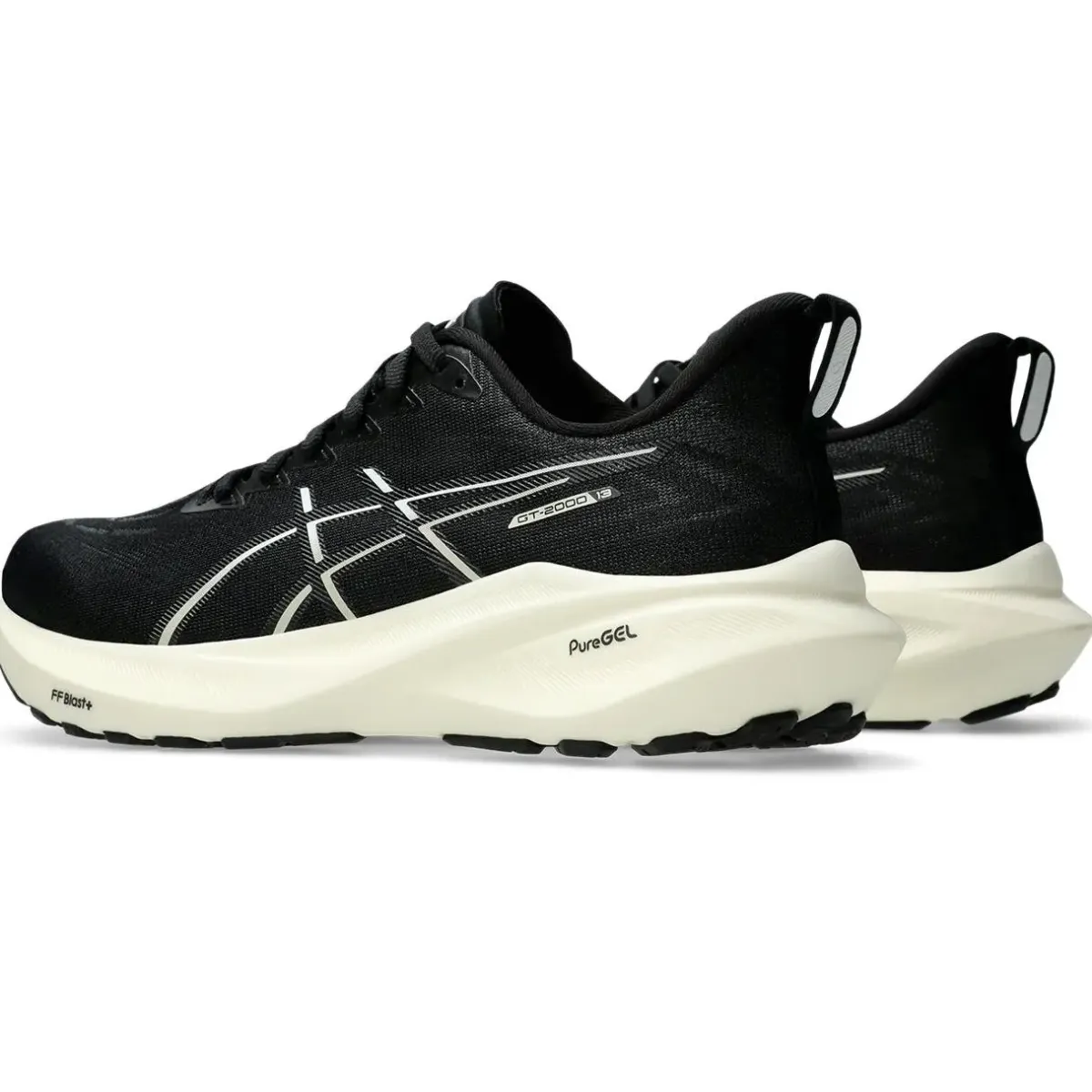 Asics Løbesko|Løbesko-GT-2000 13 Løbesko Dame